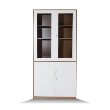 Metal Book Cabinets BCN1221